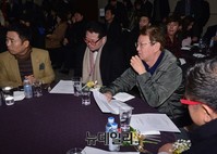 [포토] 웃자대한민국, 한 자리에 모인 개그맨들