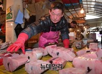 [영상] 경상도 제사상엔 빠지면 안되는 이것?