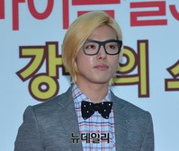 [포토] 일일상담사가 된 강남