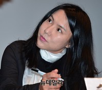 [포토] 독자와의 시간 갖는 수키김