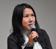 [포토] 독자와 만난 '평양의 영어선생님' 수키김