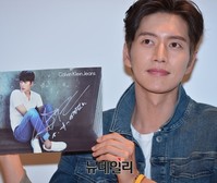 [포토] 조각같은 박해진