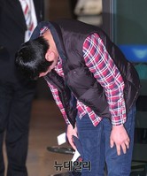 [포토] 고개숙인 바비킴 