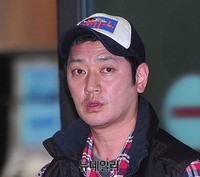 [포토] 기내난동 바비킴, 