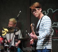 [포토] 뮤지컬 무대에 오른 2AM 창민