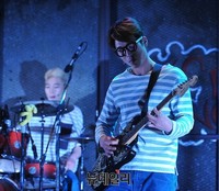 [포토] 뮤지컬 '오디션' 연기 몰입한 창민