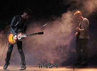 [포토] 뮤지컬 오디션, '젊은 꿈을 향한 이야기'