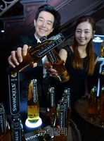 [포토] 스윙켈스 국내출시 