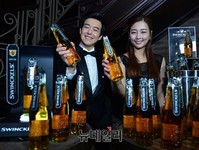 [포토] 아영FBC, 바바리아 스윙켈스 출시 기념행사