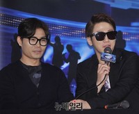 [포토] '너의 목소리가 보여' 유세윤 