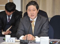 [포토] 발언하는 새누리당 유기준 의원