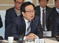 [포토] 발언하는 서병수 부산시장