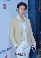 [포토] 유인영, 보이쉬한 매력