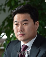 [포토] 안보형사법제 토론회 참석한 강래형 집행위원