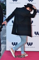 [포토] 웃음주는 미르의 등장