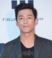 [포토] 지진희, 품격있는 외모