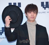 [포토] 엠블랙 미르 