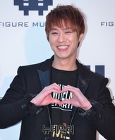 [포토] 미소짓는 엠블랙 승호