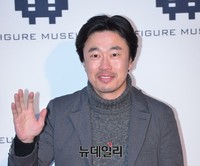 [포토] 피규어마니아 조달환