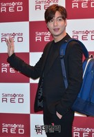 [포토] 팬들과 토크콘서트 가진 이민호