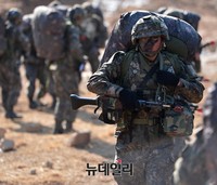[영상] 실전전투 능력 강화시킨 육군의 교육훈련 공개