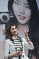 [포토] 미쓰에이 수지, 블랙박스 '유라이브' 페스티벌 참석