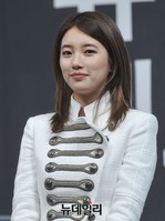 [포토] 미쓰에이 수지 '포즈 필요없는 비주얼'