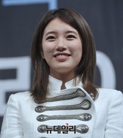 [포토] 수지 '첫 사랑' 미소에 '심쿵'