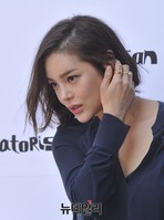 [포토] 박시연 '흐트러짐 없는 비주얼'