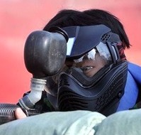 [포토] 2015 예비군 훈련 '달라진 눈빛'