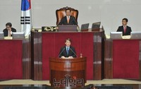 [포토] 김영란법 토론하는 안철수 의원