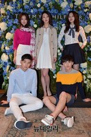 [포토] 타미힐피거 패밀리웨딩 컨셉, 신상품 공개