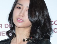 [포토] 박하선의 매력적인 눈빛