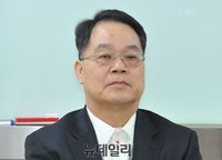 [포토] 토론회 참석한 김학은 연세대 명예교수