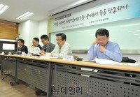 [포토] 자유경제원 이승만 토론회 개최