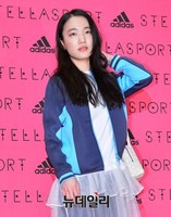 [포토] 손수현, 우수에 찬 눈빛