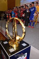 [K리그] 출사표 던지는 K리그 감독-선수