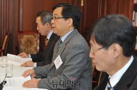 [포토] 종북세력 규탄하는 월드피스자유연합