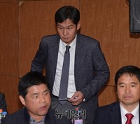 [K리그] 미디어데이 참석하는 최용수 감독
