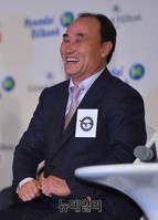 [K리그] 개막전 신경전에 환하게 웃는 김학범 감독