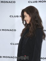 [포토] 스테파니리, 매력적인 미소