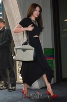 [포토] 황소희, 자신감 넘치는 걸음