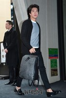 [포토] 봄패션 하석진