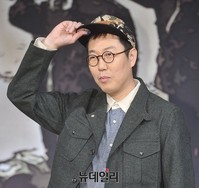 [포토] 진짜사나이 시즌2, 김영철 20년만에 재입대