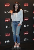 [포토] 씨스타 다솜, 기럭지하면  내가 최고!