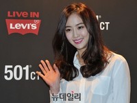 [포토] 씨스타 다솜, 갈수록 이뻐지네~!