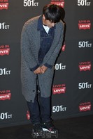 [포토] 만재도 청년 손호준, 공손한 인사