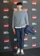 [포토] 기럭지왕 2AM 임슬옹 등장