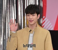 [포토] 천생연분 리턴즈 출연하는 서강준