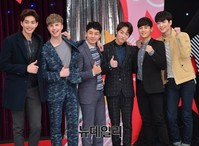 [포토] 천생연분 리턴즈, 2기 남자출연자